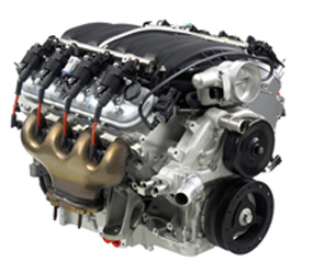 P0085 Engine